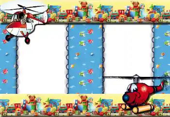 Photo effect from category My toys and pets № 13938