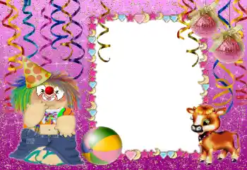Photo effect from category My toys and pets № 14969