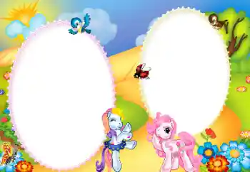 Photo effect from category My toys and pets № 160815