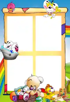 Photo effect from category My toys and pets № 16086