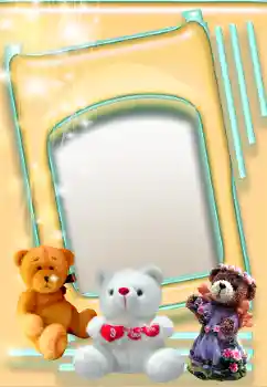 Photo effect from category My toys and pets № 17077