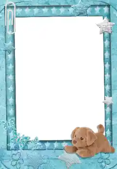 Photo effect from category My toys and pets № 19193