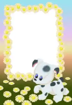 Photo effect from category My toys and pets № 24345