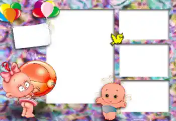 Photo effect from category My toys and pets № 25464