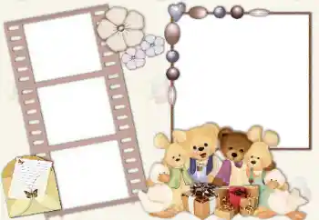 Photo effect from category My toys and pets № 26461