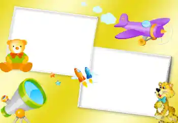 Photo effect from category My toys and pets № 26735