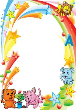 Photo effect from category My toys and pets № 27754