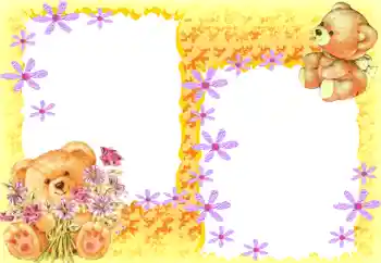 Photo effect from category My toys and pets № 33836