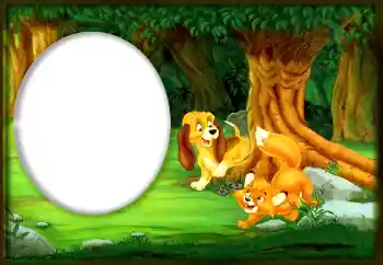 Photo effect from category My toys and pets № 43650 Photo effect from category My toys and pets № 43650