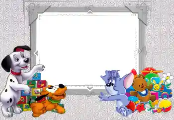 Photo effect from category My toys and pets № 93184