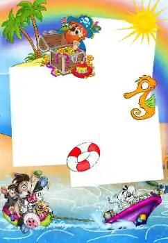Photo effect from category On the sea № 16087