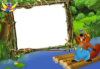 Photo effect from category On the nature № 166240