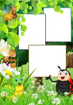 Photo effect from category On the nature № 180793