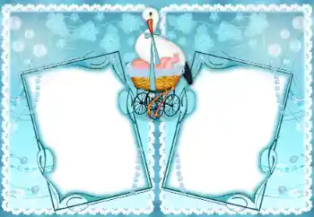 Photo effect from category The first year № 192890