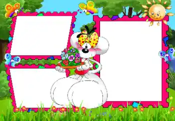 Photo effect from category Stroll № 38911