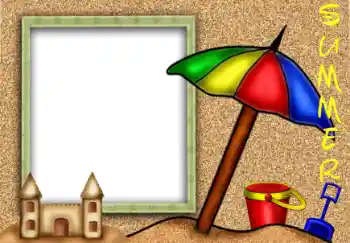 Photo effect from category Entertainment № 61530. An inscription on the frame: Summer Photo effect from category Entertainment № 61530. An inscription on the frame: Summer