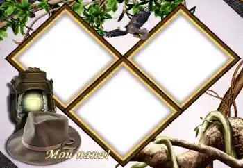 Photo effect from category With relatives № 175492