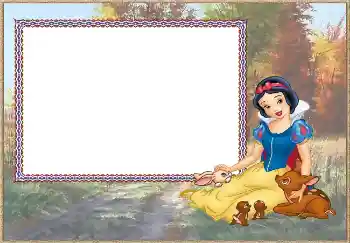 Photo effect from category With relatives № 2747. An inscription on the frame: My mother