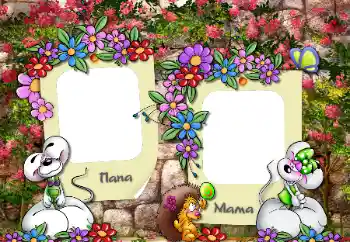 Photo effect from category With relatives № 39296. An inscription on the frame: Father. Mother. Photo effect from category With relatives № 39296. An inscription on the frame: Father. Mother.