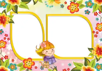 Photo effect from category With relatives № 5039. An inscription on the frame: Brother and sister Photo effect from category With relatives № 5039. An inscription on the frame: Brother and sister