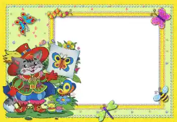 Photo effect from category Soviet cartoons № 145014