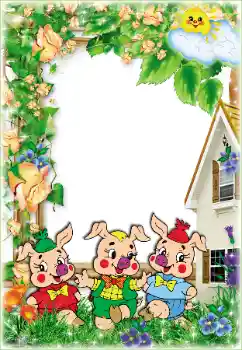 Photo effect from category Soviet cartoons № 158267