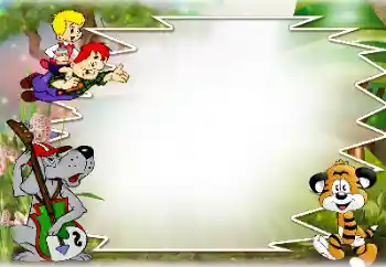 Photo effect from category Soviet cartoons № 163493