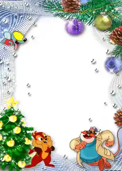 Photo effect from category Winter fun № 1164 Photo effect from category Winter fun № 1164