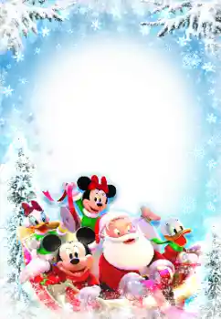 Photo effect from category Winter fun № 128467