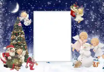 Photo effect from category Winter fun № 31784 Photo effect from category Winter fun № 31784
