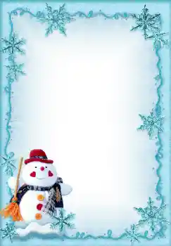 Photo effect from category Winter fun № 37199 Photo effect from category Winter fun № 37199