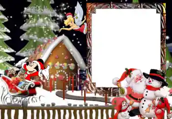 Photo effect from category Winter fun № 376