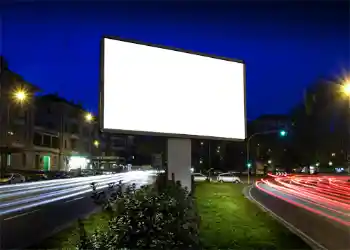 Photo effect from category Billboards, walls, posters № 1242