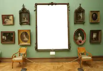 Photo effect from category Billboards, walls, posters № 196391