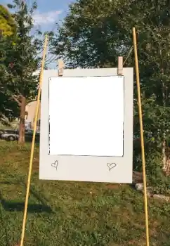 Photo effect from category Billboards, walls, posters № 205368