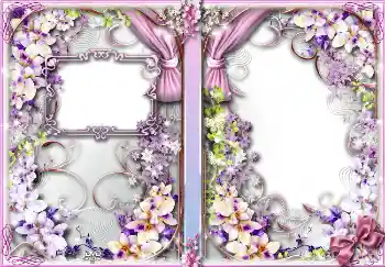 Photo effect from category DVD covers № 4458. An inscription on the frame: MY JUBILEE Photo effect from category DVD covers № 4458. An inscription on the frame: MY JUBILEE