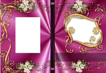 Photo effect from category DVD covers № 4528. An inscription on the frame: My jubilee Photo effect from category DVD covers № 4528. An inscription on the frame: My jubilee