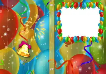 Photo effect from category DVD covers № 4529. An inscription on the frame: Kindergarten Photo effect from category DVD covers № 4529. An inscription on the frame: Kindergarten