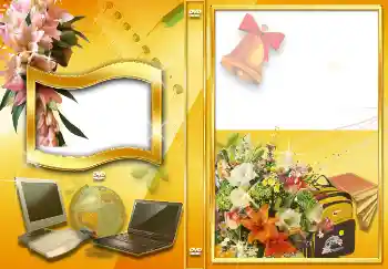 Photo effect from category DVD covers № 4536. An inscription on the frame: 1 September Photo effect from category DVD covers № 4536. An inscription on the frame: 1 September