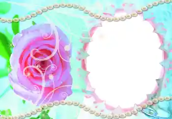 Photo effect from category Invitations № 9861. An inscription on the frame: Invitation on wedding