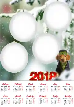 Photo effect from category Calendars № 130260. An inscription on the frame: 2026 Photo effect from category Calendars № 130260. An inscription on the frame: 2026