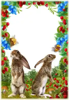 Photo effect from category Calendars № 157060. An inscription on the frame: 2026