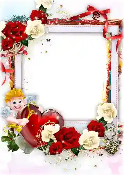 Photo effect from category Calendars № 162035. An inscription on the frame: 2026