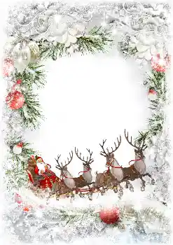 Photo effect from category Calendars № 162086. An inscription on the frame: 2026