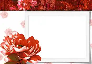 Photo effect from category Calendars № 80370. An inscription on the frame: 2026