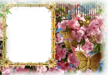 Photo effect from category Calendars № 80384. An inscription on the frame: 2026