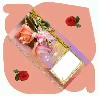 Photo effect from category Labels № 142394. An inscription on the frame: Happy Birthday! Photo effect from category Labels № 142394. An inscription on the frame: Happy Birthday!