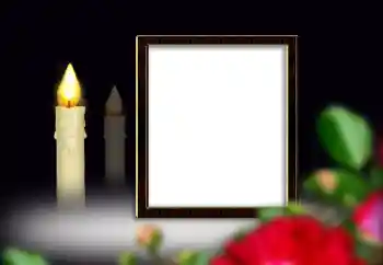 Photo effect from category Mourning tape № 149088 Photo effect from category Mourning tape № 149088