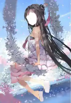 Photo effect from category For children № 179284