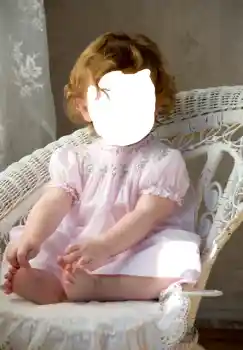 Photo effect from category For children № 38180
